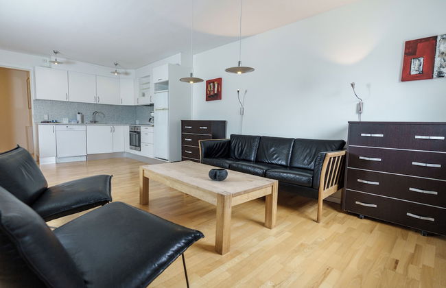 Hotel Nordbo City - Foto 25