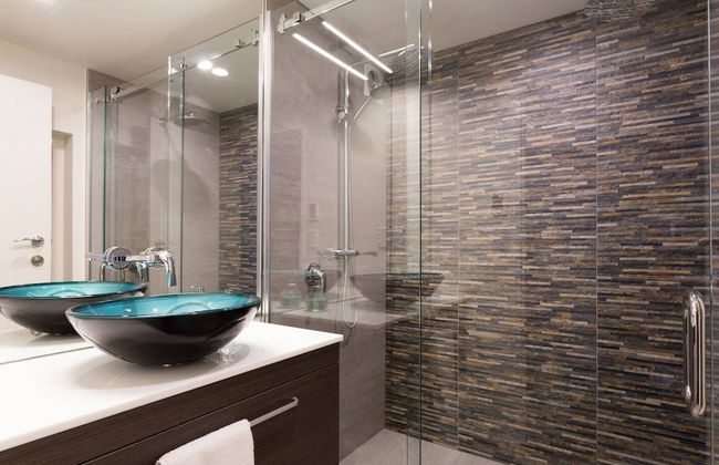 Spacious Lake View Townhouse Unbelievable SPA - Foto 17