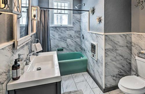 Forestport Home with Access to Otter Lake - Foto 21