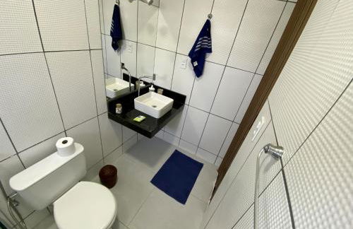 "Praia, Piscina e Diversão na Sua Casa de Temporada" - Foto 50