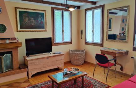 Casa Vacanze Monte Villa - Foto 1