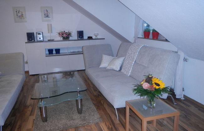 Großzügiges Zweiraumapartment Troisdorf - Foto 13