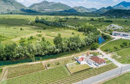 Kuca Tose by Villas Guide - Foto 1