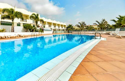 Luxury Townhouse Oasis Fanabe (3 bedrooms) - Foto 43