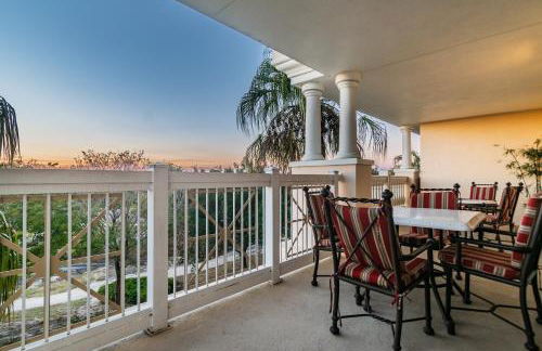 A DISNEY REUNION! Spacious And Spectacular, 5 Heated Pools, Sleeps 8, Overlooking Acres Of Views, LOW Rates! - Foto 94