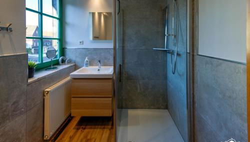 Auszeit-im-Harz Haus 5 Wohnung 21 - Foto 3