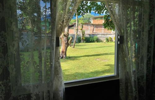 Acomodação 02 em Chácara em Angra - Orla Monsuaba - Foto 4