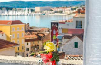 Apartment Kokolo with sea view - Foto 6