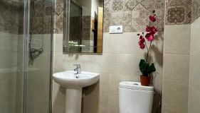 Casa rural Gerardo - Foto 5, Shower