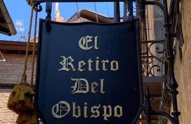 El Retiro del Obispo - Foto 1