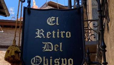 El Retiro del Obispo - Foto 1