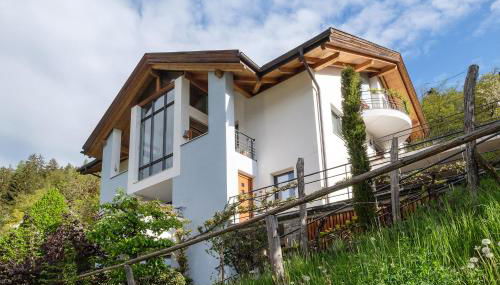 Art Apartment Schatzer - Photo 2