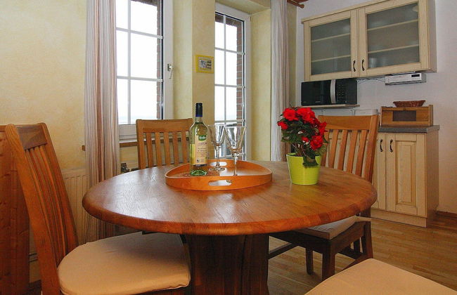 Holiday Home Haffschein, Monkebude - Foto 20