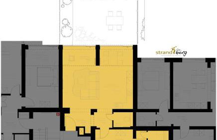 StrandBerg's Auberge Chalet Residences - Foto 43