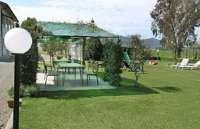 Agriturismo Magnaboschi - Photo 40