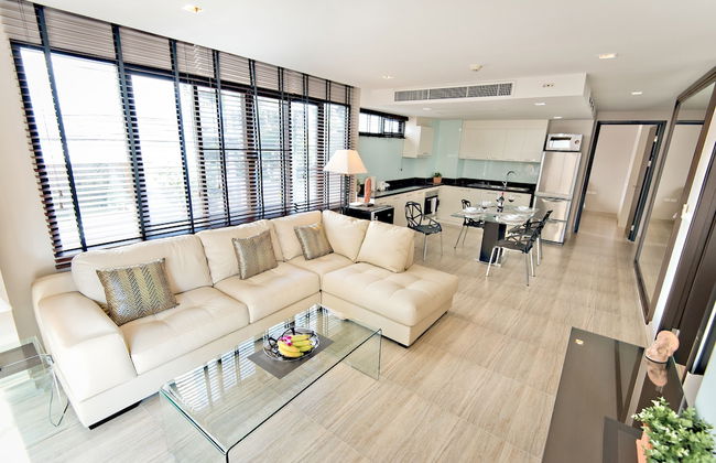 Citismart Luxury Apartments - Photo 1