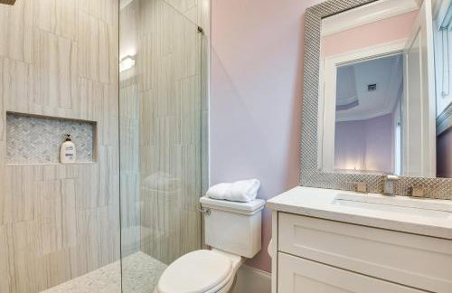 Sprawling Suwanee Home Theater, Pool, Hot Tub! - Foto 29