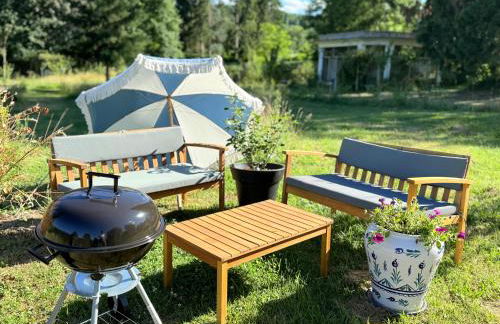 Domaine de la Jasseix - Photo 32