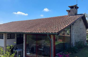 Casa Matreiro - Foto 55