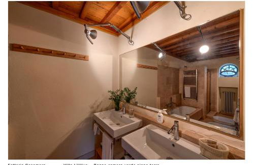 Fattoria Casamora - Residenze - Foto 35