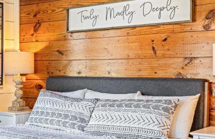 Curated Cottage. minutes from Silos, zoo, Baylor - Foto 22