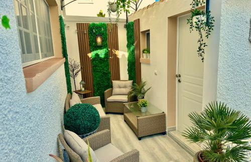 Villa CasaCara Marbella beachside Costabella -Spain - Photo 26