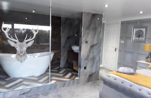 no 7 boutique apartment - Foto 14