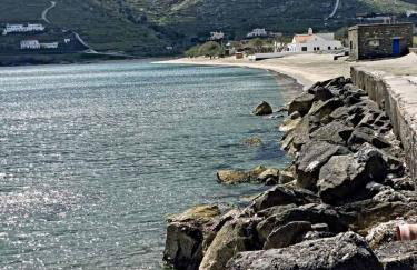 Lefakis Aegean Breeze Apartment - Foto 52