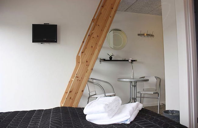 Ebeltoft Feriecenter - Foto 5