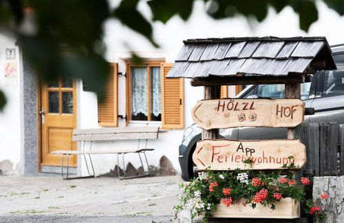 Hölzlhof - Photo 34