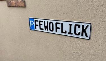 FeWo Flick - Foto 2