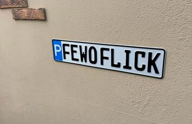 FeWo Flick - Foto 2