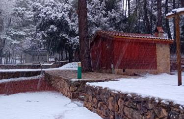 Cabañas La Toma del Agua - Foto 14