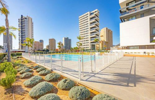 Apartamento Sunrise 6 - Plusholidays - Foto 44