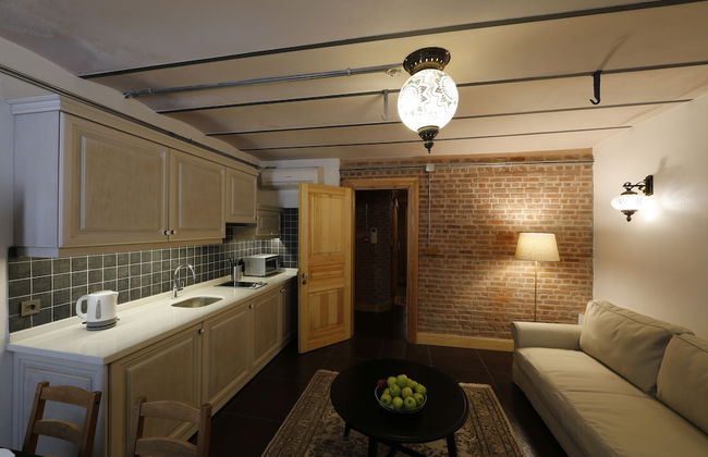 Catirga Konak Apartments - Foto 17