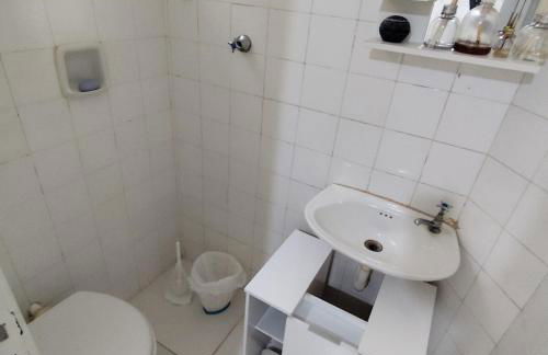 Apto grande Estilo e Conforto UFJF, Shopping, Centro - Photo 27