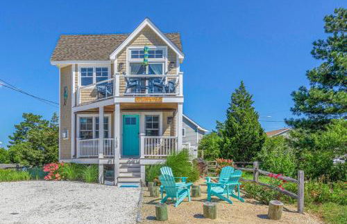 Plovers Nest - Foto 76