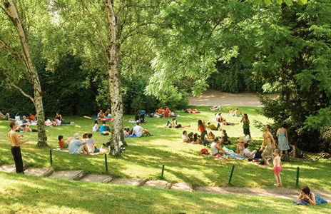 COSY HOME APPART entre Paris et Disney Land - Foto 15