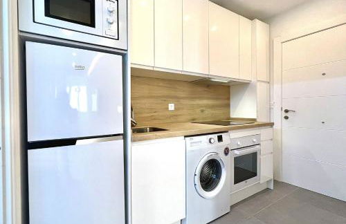 Malagueta beach II & Private Terrace by ELE Apartments - Photo 15