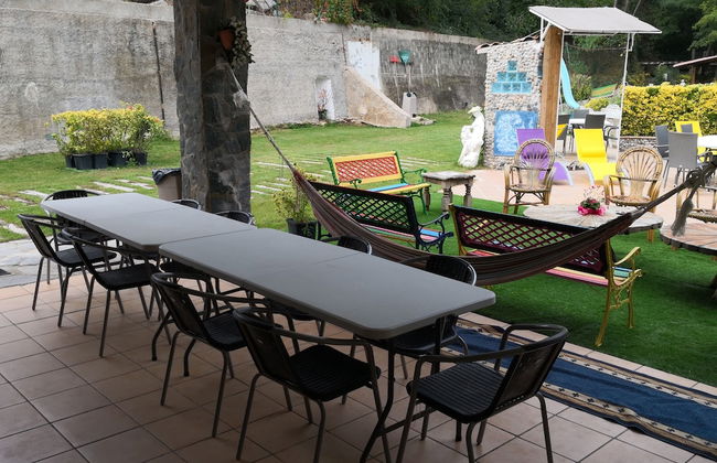 Casa Rural Fontalba - Photo 32