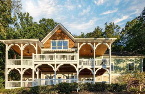 Hot Tub, Deck w/ Breathtaking Mountain Views - Foto 46