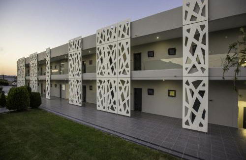 Malibu Boutique Studios & Bungalows - Foto 16