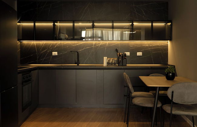 Kalpazo Lakescape Tirana - Foto 22