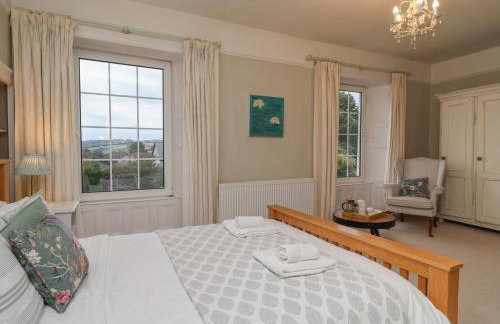 The Old Manor House - Photo 32