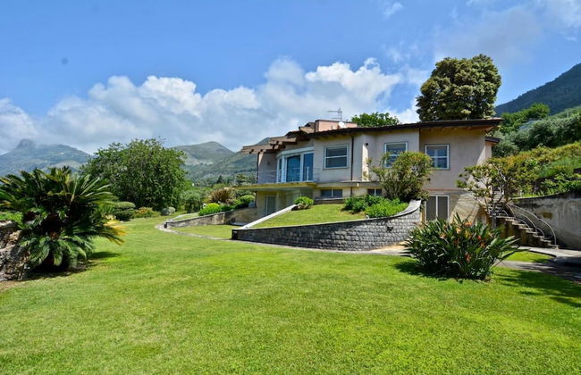 Villa Maratea Luxury - Luxury Villa 6 pax - Foto 3