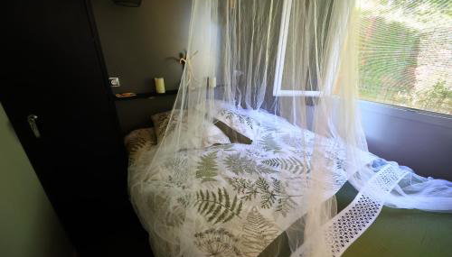 Chambre d'hôtes cosy Le Chalet -Tarn - Foto 3