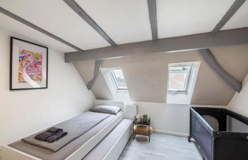 Am Röntgenmuseum - Foto 13