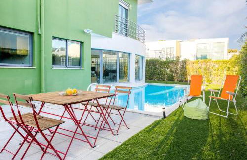 3 Bedroom Villa with Private Pool in Palmela - Foto 61