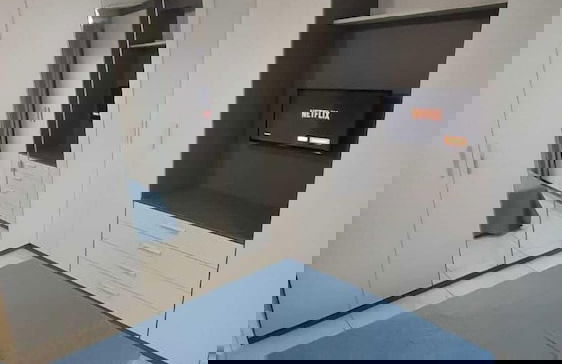 Apartamento Completo Guilhermina 82 - Foto 2