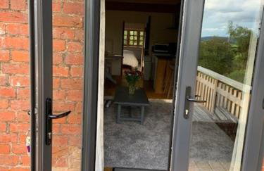 Beautiful converted Coach house for two - Foto 20